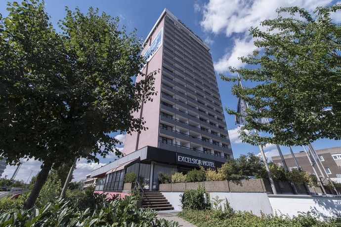 Hotel Eurohotel Excelsior