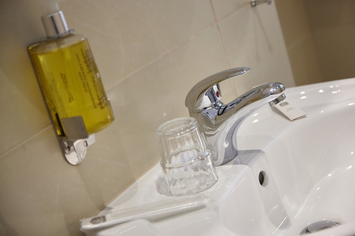 Hotel Eurohotel Stuttgart-sindelfingen
