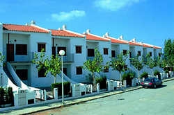 Hotel Euromar I-ii