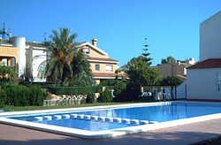 Hotel Euromar I-ii