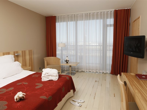 Hotel Euroopa