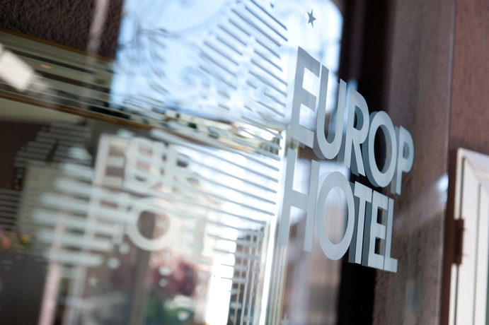 Hotel Europ