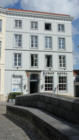 Hotel Europ