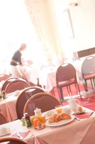 Hotel Europ
