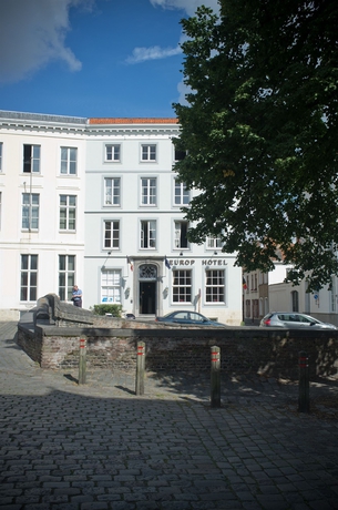Hotel Europ