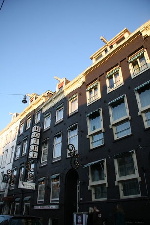 Hotel Europa 92