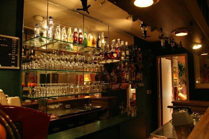 Hotel Europa 92