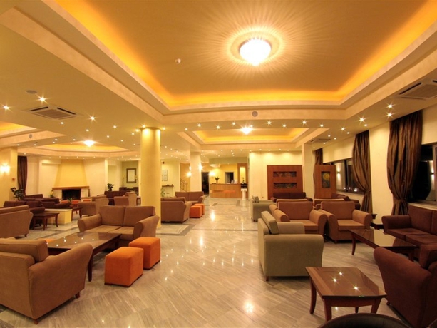 Hotel Europa Beach