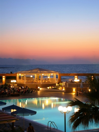 Hotel Europa Beach