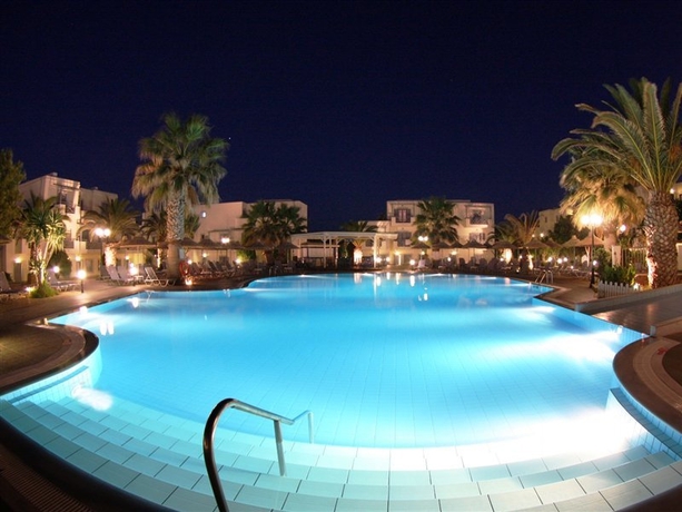 Hotel Europa Beach