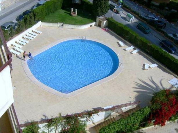 Hotel Europa Center