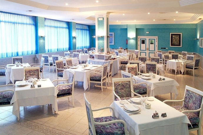 Hotel Europa Centro