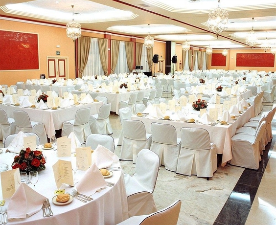 Hotel Europa Centro