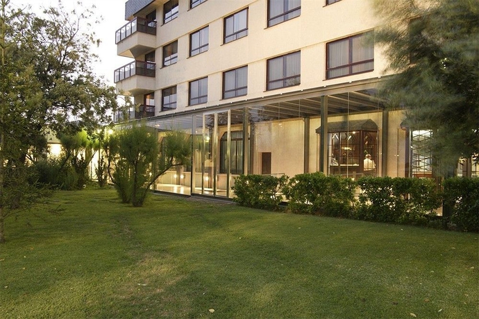 Hotel Europa Centro