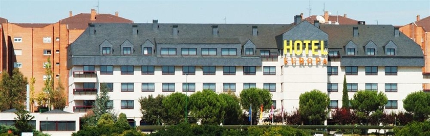 Hotel Europa Centro