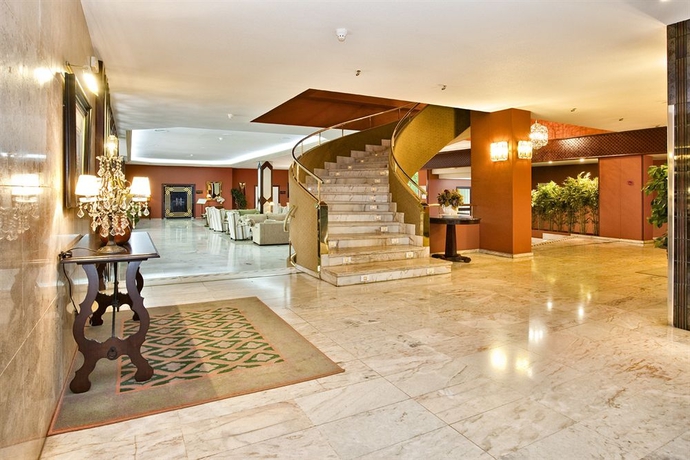 Hotel Europa Centro