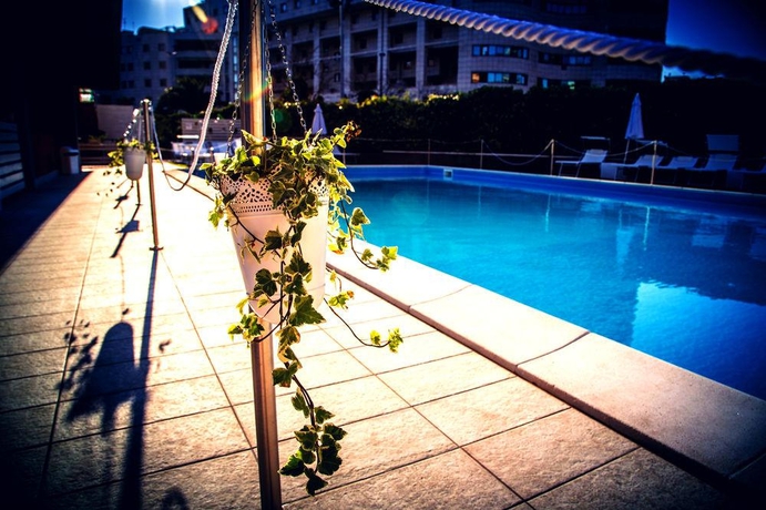Hotel Europa