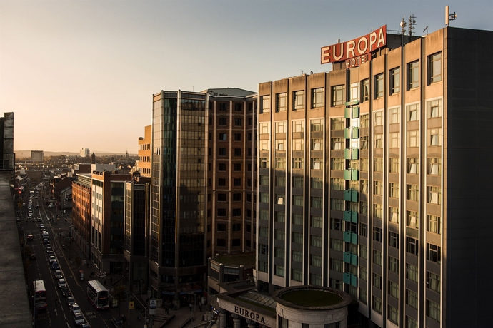Hotel Europa