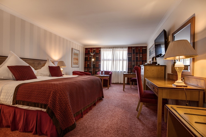 Hotel Europa