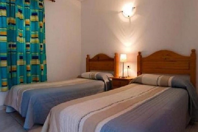 Hotel Europa