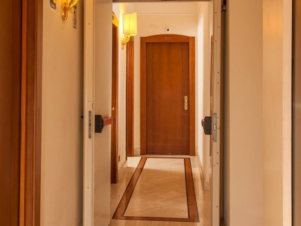 Hotel Europa