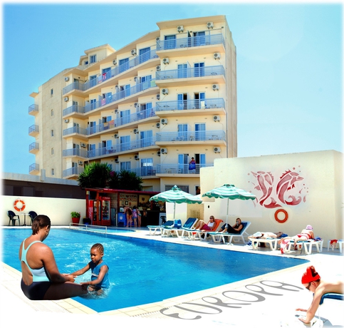 Hotel Europa