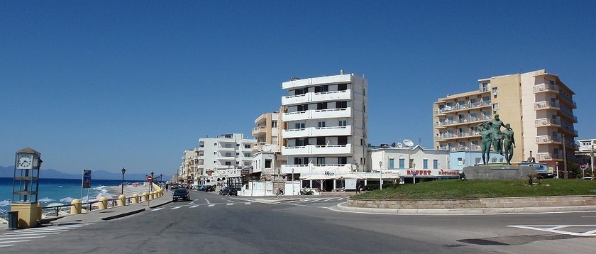 Hotel Europa