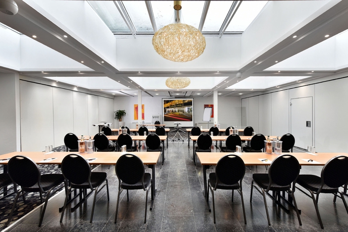 Hotel Europa