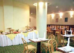 Hotel Europa