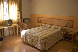 Hotel Europa