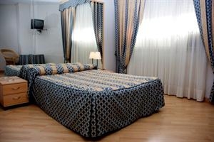Hotel Europa