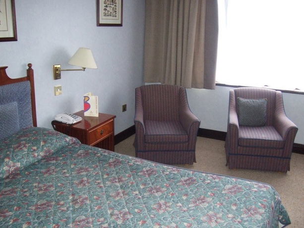 Hotel Europa Gatwick