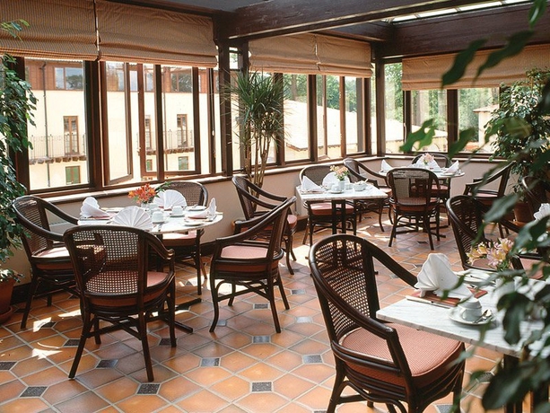 Hotel Europa Gatwick