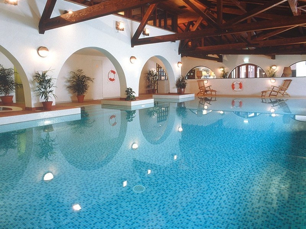 Hotel Europa Gatwick