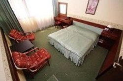 Hotel Europa Hotels & Congress Center (superior Room) (f