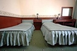 Hotel Europa Hotels & Congress Center (superior Room) (f