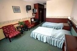 Hotel Europa Hotels & Congress Center (superior Room) (f