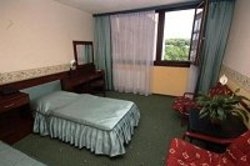 Hotel Europa Hotels & Congress Center (superior Room) (f