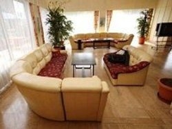 Hotel Europa Hotels & Congress Center (superior Room) (f
