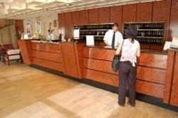 Hotel Europa Hotels & Congress Center (superior Room) (f
