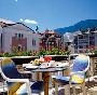 Hotel Europa Splendid (Merano)