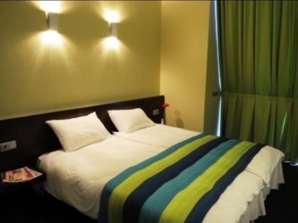 Hotel Europa Stay
