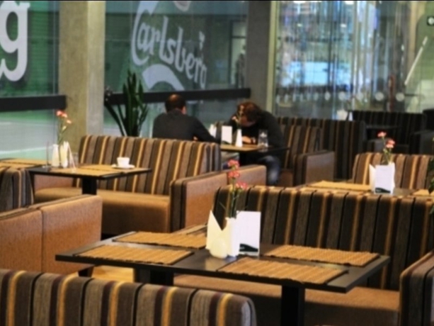 Hotel Europa Stay