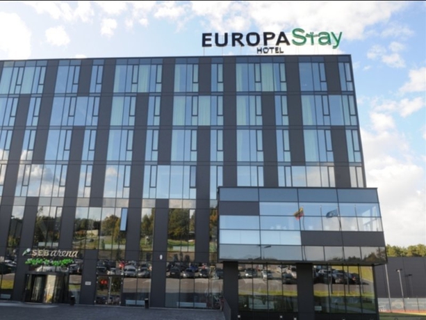 Hotel Europa Stay