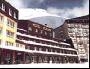 Hotel Europa (astun) Hotel Europa (astun)