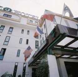 Hotel Europa-Vicenza
