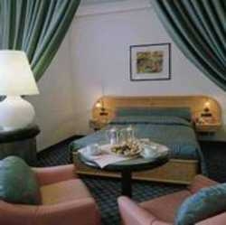 Hotel Europa-Vicenza