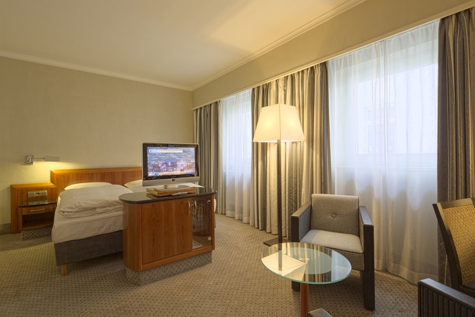 Hotel Europäischer Hof