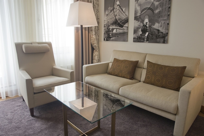 Hotel Europäischer Hof