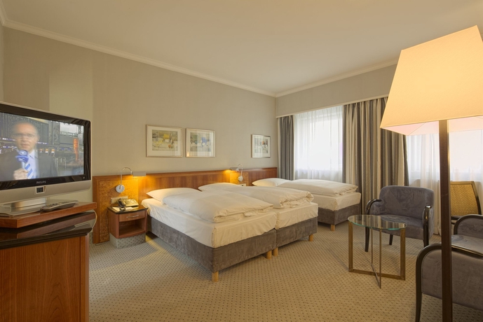Hotel Europäischer Hof
